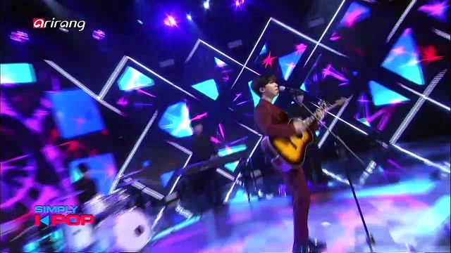 [Simply K-Pop] JEONG SEWOON(정세운) - Feeling