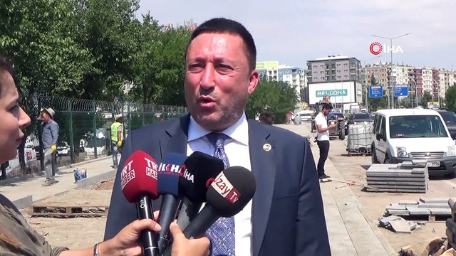 Bağlar Belediyesi'nden 60 milyonluk hizmet