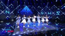 [Simply K-Pop] Simply's Spotlight GWSN(공원소녀) - Pinky Star (RUN)