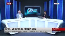 Ali Tezel- Kanunlar o kadar sık değişiyor ki... - Ali Tezel'e Sorun (28 Mayıs 2019) (1)