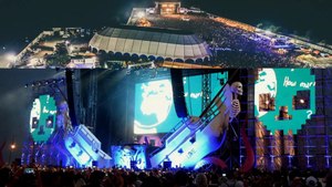 Los 10 mejores festivales en la playa de España