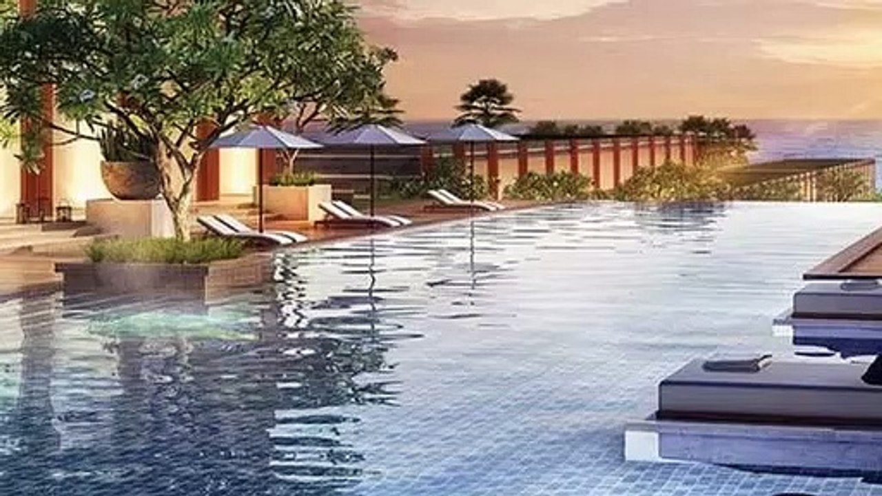 شاليه للبيع فى واتر واى الساحل الشمالى تشطيب كامل