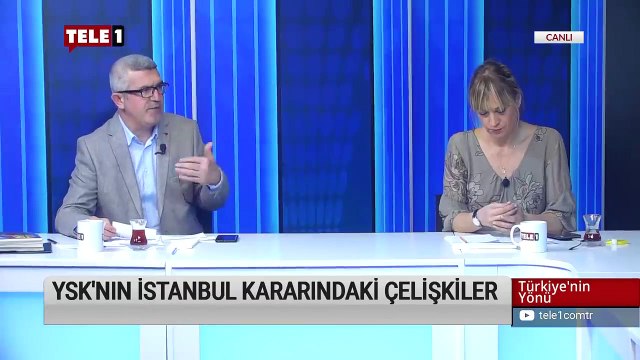 Kılıçdaroğlu’na linç girişiminde yeni ayrıntı - Türkiye'nin Yönü (12 Mayıs 2019)