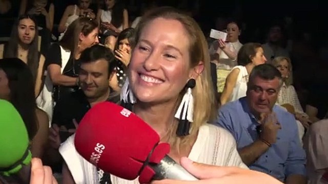 Fiona Ferrer, sobre los looks de la boda de Pilar Rubio: Hay que mostrar respeto a la Catedral