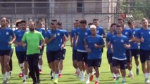 Çaykur Rizespor’da hedef geçen yılın üstüne koymak