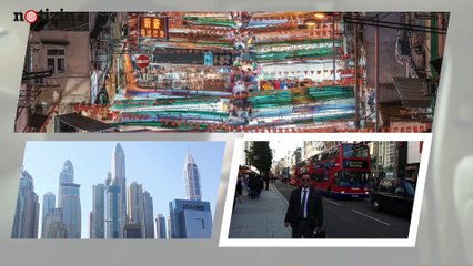 Expo 2020: le opportunità di business a Dubai | Notizie.it