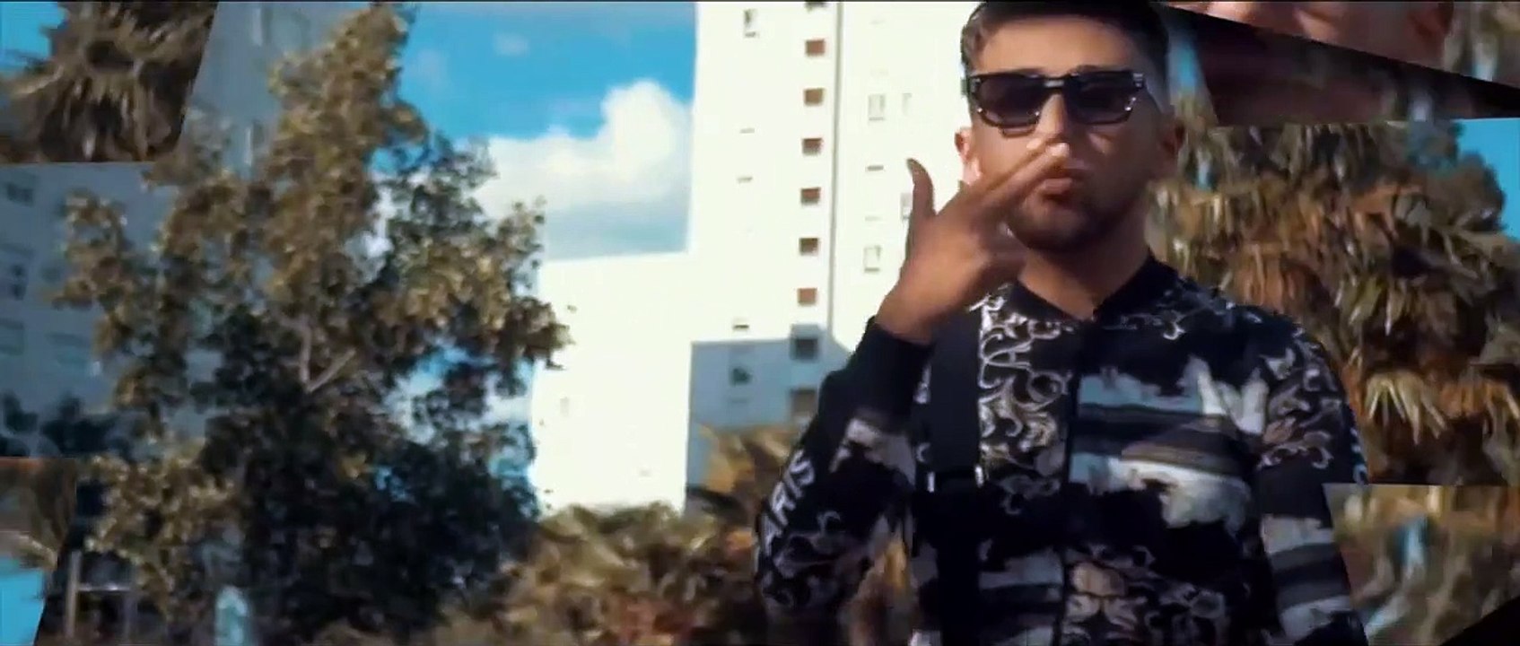 RBK - Fierte (Clip Officiel)