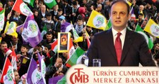 HDP, Merkez Bankası Başkanı Çetinkaya'nın görevden alınmasını değerlendirdi