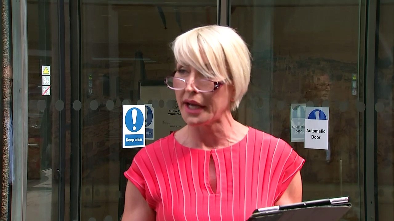 Heather Mills awarded 'UK highest libel settlement'