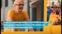 Tour de France 2019 : une séquence non-floutée sur des cyclistes nudistes choque les téléspectateurs de Vélo Club sur France 2