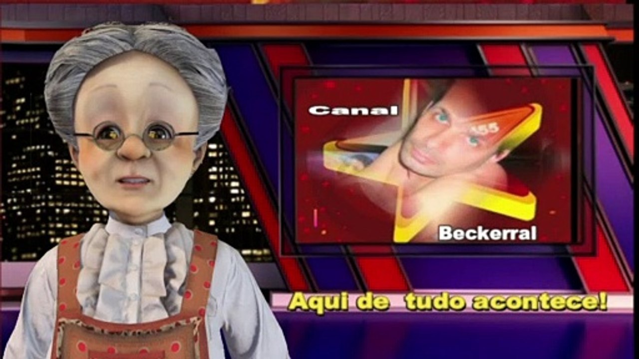 A imagem que mais te assusta pode dizer muito sobre sua personalidade.
