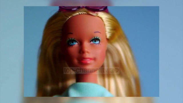 Modelet e reja ‘Barbie’/ Kukulla me ngjyrë dhe në karrige me rrota