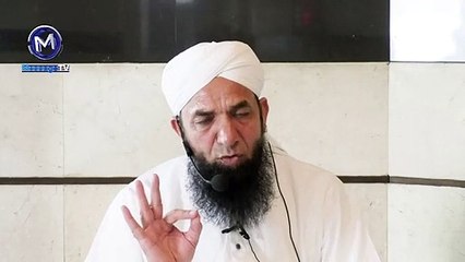 Naeem Butt announces new movement and demands Maulana Fazal ur Rehman to join him