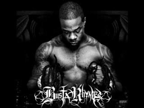 Step Up-Busta Rhymes and J Dilla Dillagence Mixtape