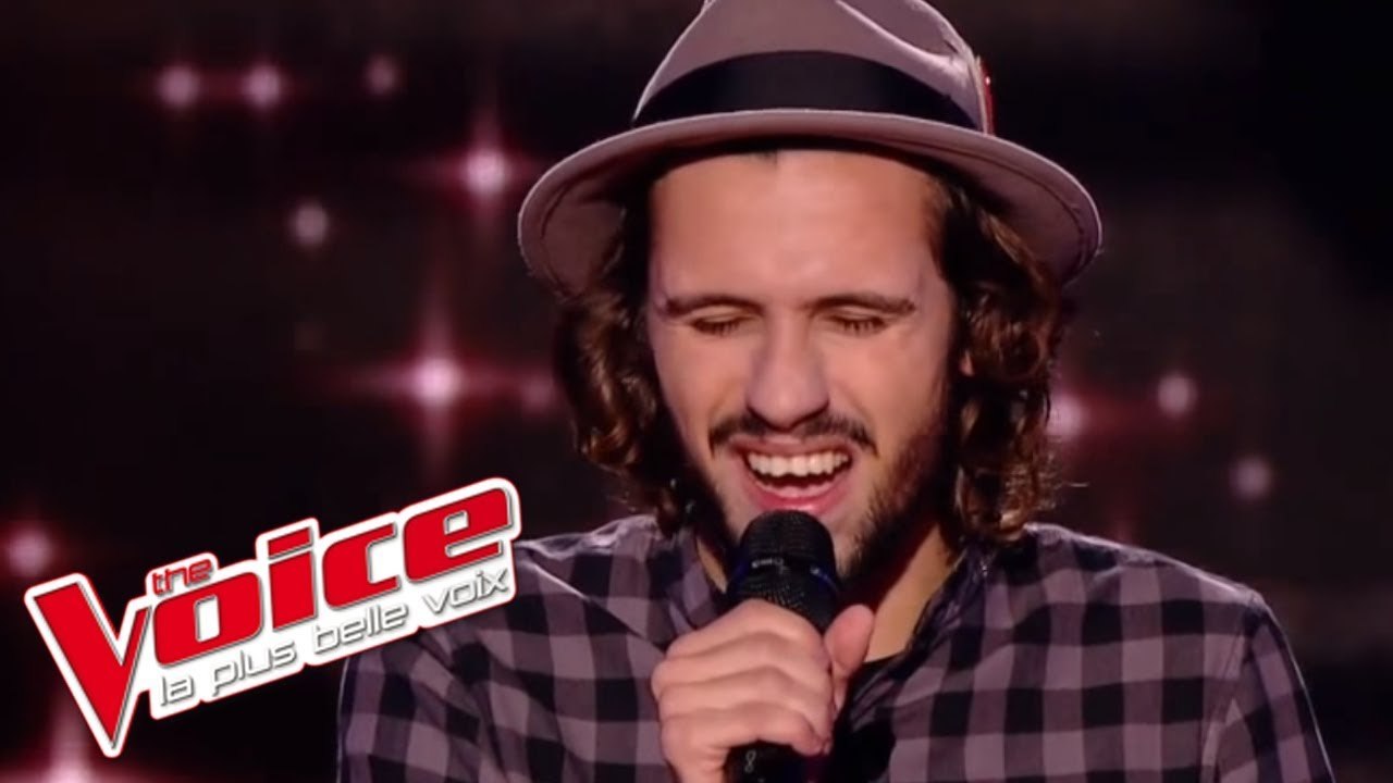 Christophe Maé – Ça fait mal | Clément Albertin...