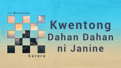 TJ Monterde - Karera | Kwentong Dahan-dahan (Part 3)