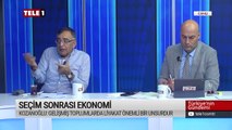 'Seçim sonrası Türkiye, ekonomik krizden nasıl çıkar' - Türkiye'nin Gündemi (27 Haziran 2018)