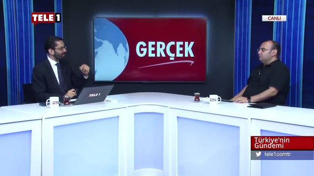 İmamoğlu ile Yıldırım arasındaki fark ne kadar - Türkiye'nin Gündemi (31 Mayıs 2019) 2. bölüm