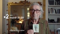 Histoires d'une nation