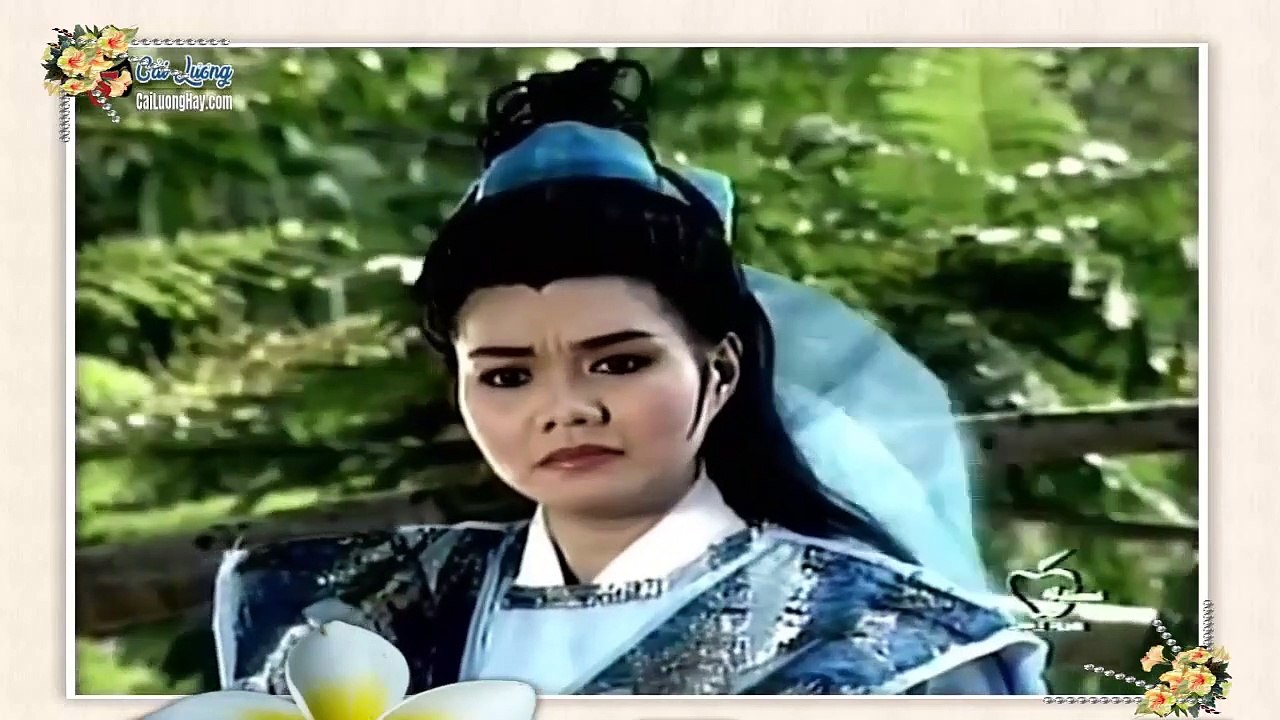 ĐHQ - TRÍCH CL Ỷ THIÊN ĐỒ LONG KÝ (1) - VŨ LINH + NGỌC HUYỀN