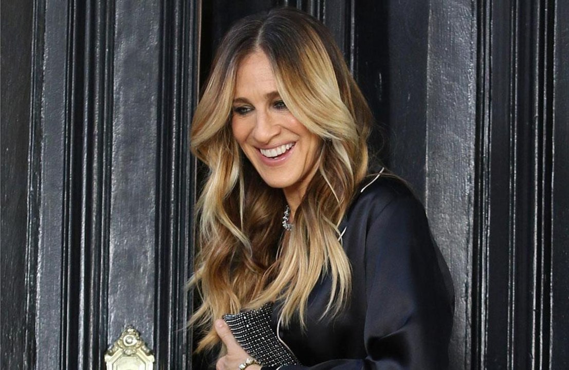 Sarah Jessica Parker: Von 'großem Filmstar' belästigt