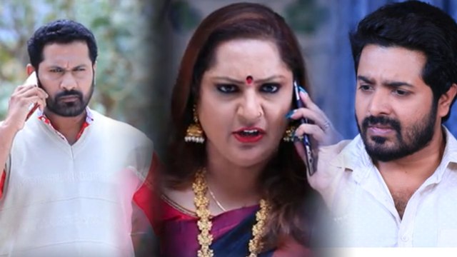 Radha Ramana Serial: ಸಿತಾರಾ ಮುಂದಿನ ಮಾಸ್ಟರ್ ಪ್ಲ್ಯಾನ್ ಏನು?