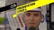 Tour de France 2019 - Presentation - Stage 6
