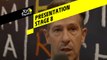 Tour de France 2019 - Presentation - Stage 8