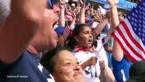 Amerika Terbanyak Juarai Piala Dunia Wanita
