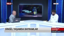 Bayram namazı farz mıdır - Karanlıktan Aydınlığa (2 Haziran 2019)