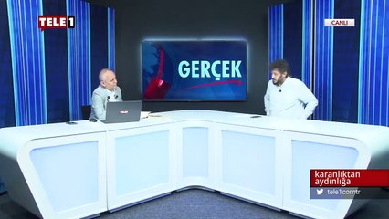 Kur’an’da mustazaf kavramı  -  Karanlıktan Aydınlığa (11 Mayıs 2019)