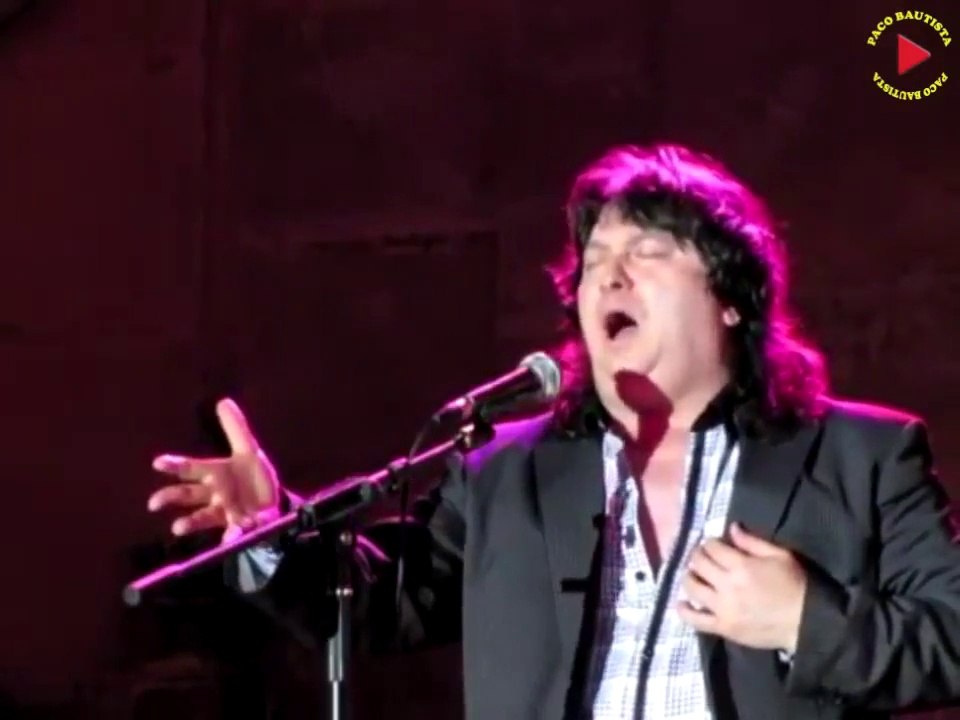 CANCANILLA DE MALAGA VELÁ FLAMENCA LAS NIEVES  ARCOS DE LA FRONTERA 2010