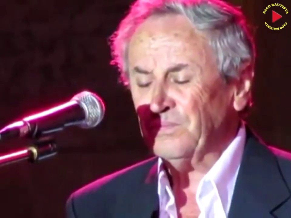 DIEGO ANDRAD VELÁ FLAMENCA LAS NIEVES ARCOS DE LA FRONTERA 2010