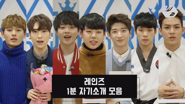 [1분 자기소개 모음] 김성리, 주원탁, 이기원, 장대현, 홍은기, 변현민, 서성혁