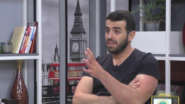 Si të veproni në rast kontraktimesh në stinën e verës, fizioterapisti Faton Daci jep këshillat