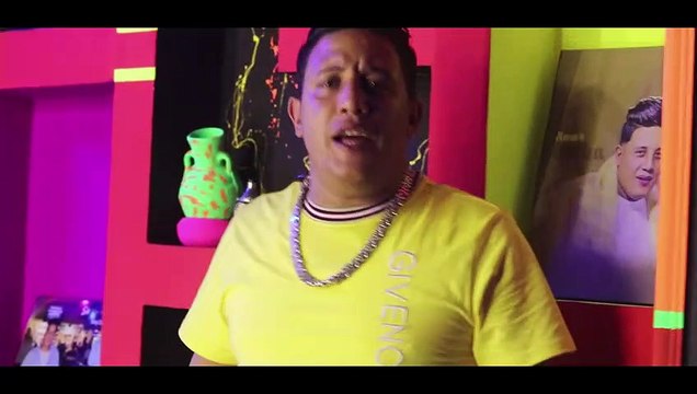 كليب مهرجان ' زلزال ' حمو بيكا - نور التوت - علي قدوره - موسيقي والحان - فيجو الدخلاوي 2019