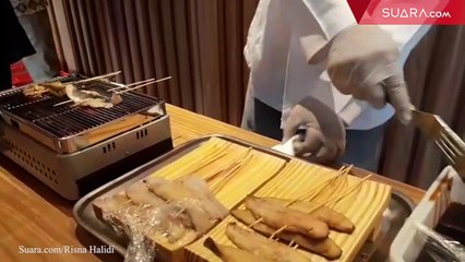 Namazu Kabayaki, Hidangan Lele Gurih Manis ala Jepang