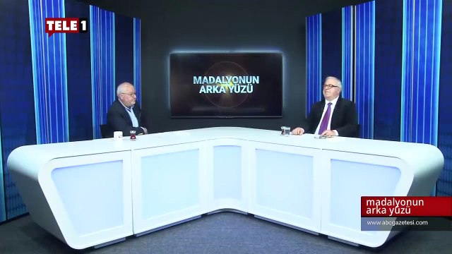'Anayasa Mahkemesi'nin YSK kararını iptal hakkı var' - Madalyonun Arka Yüzü (11 Mayıs 2019)