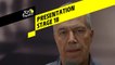 Tour de France 2019 - Presentation - Stage 18