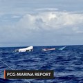 Final PCG-Marina report: Chinese ship failed to prevent sea collision
