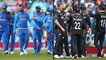 ICC Cricket World Cup 2019 : Ind vs NZ : Three Reasons Why India Will Defeat NZ In The Semi-Final
