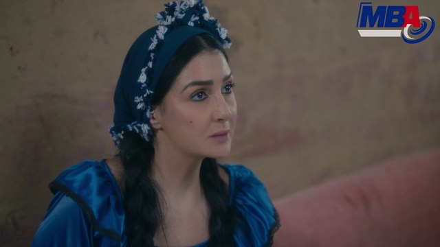 حدوتة مُرّه| لن تتوقع رد فعل غاده عبدالرازق مُرّه لما جوزها قالها انه عايز يبيع بنته!!!