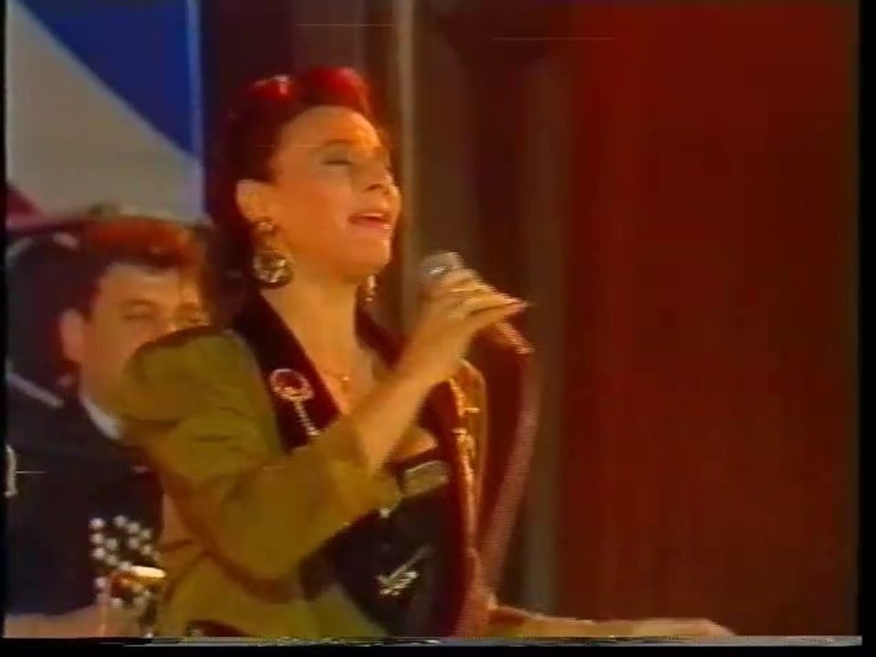Zorica Brunclik - Opa cupa