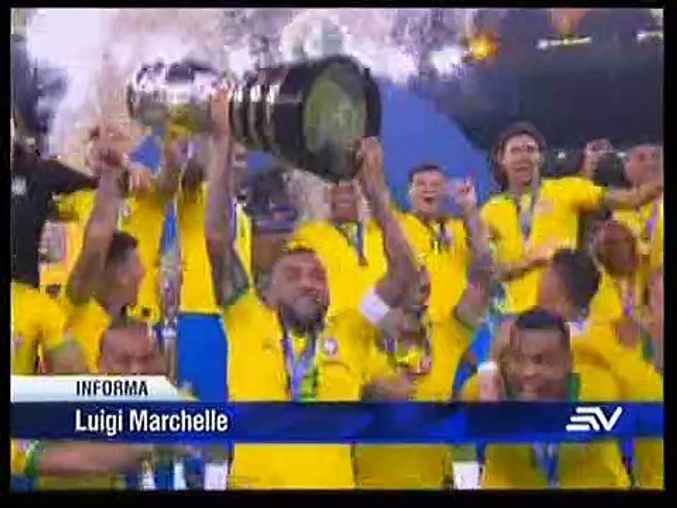 Televistazo Dominical