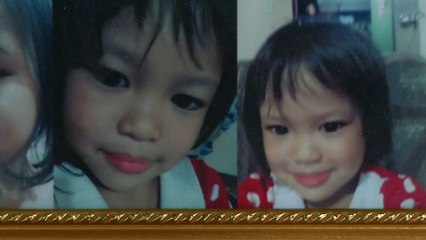 A three year old girl becomes the youngest victim of the Philippine government’s war on drugs