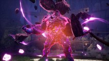 Bless Unleashed - Trailer 'Dungeons and Arena Bosses'