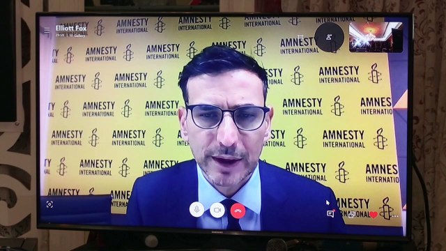 Amnistía exige a la ONU investigar muertes en Filipinas en lucha antidrogas