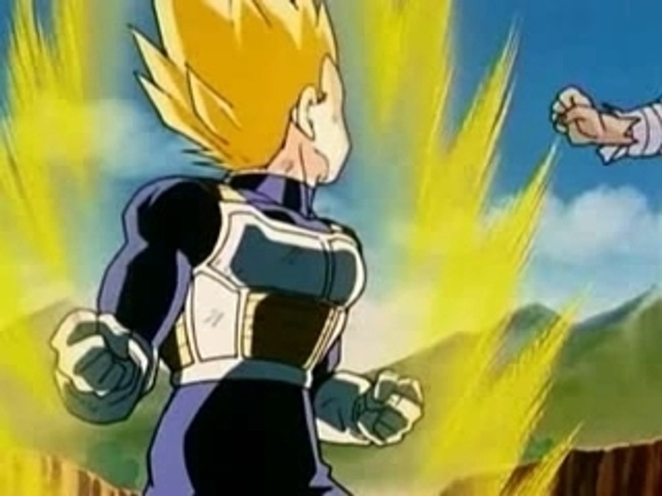 DBZ - 30 Seconds To Mars - A Beautiful lie