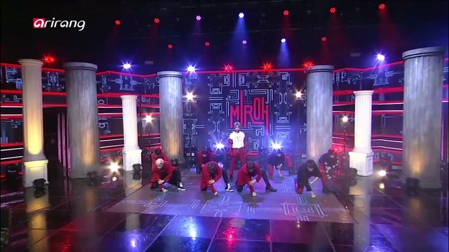 [Simply K-Pop] Stray Kids(스트레이 키즈) - MIROH