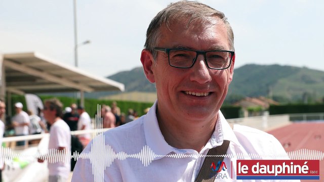 INVITE SPORTIF: Patrice Gergès : « Kevin fait en sorte de porter de vraies valeurs »